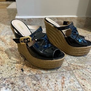 Fendi Shoes